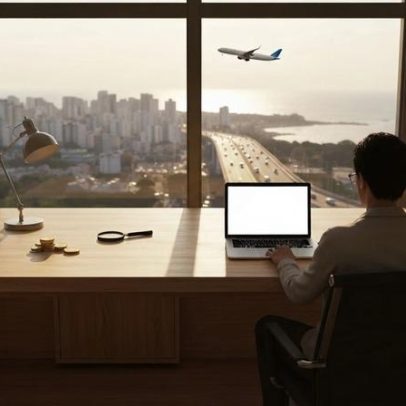 IMIP formaliza contratos de R$ 94,6 mil para passagens e serviços administrativos