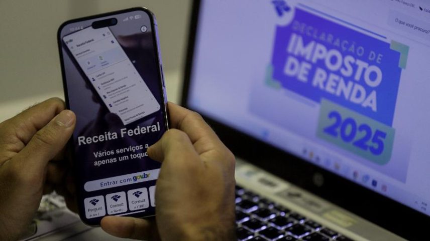 Imagem: Joédson Alves/Agência Brasil