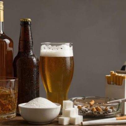 Imposto do pecado começa em 2027 e pode elevar tributos sobre bebidas e apostas