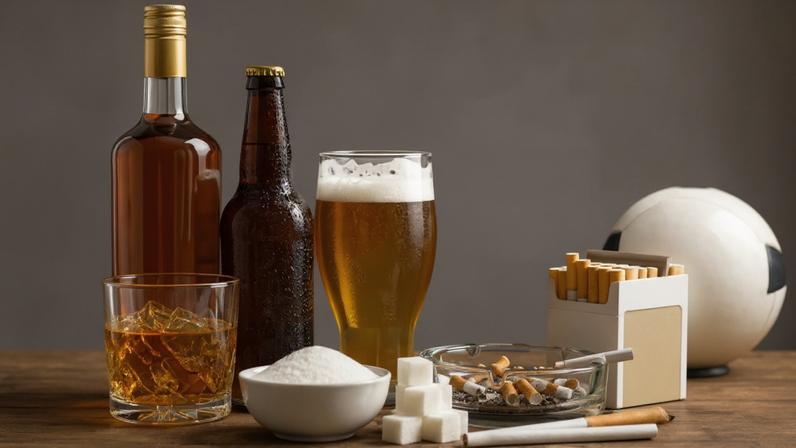 Imposto do pecado começa em 2027 e pode elevar tributos sobre bebidas e apostas