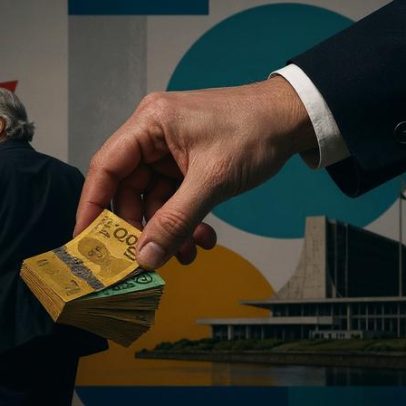 Gad Saad afirma ter pago para deixar o Canadá