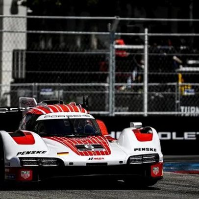 Porsche vê regulamento favorável e pode retornar a Le Mans em 2030