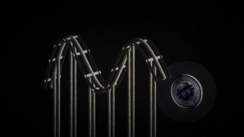 Bitcoin, criptomoedas e criptoativos.