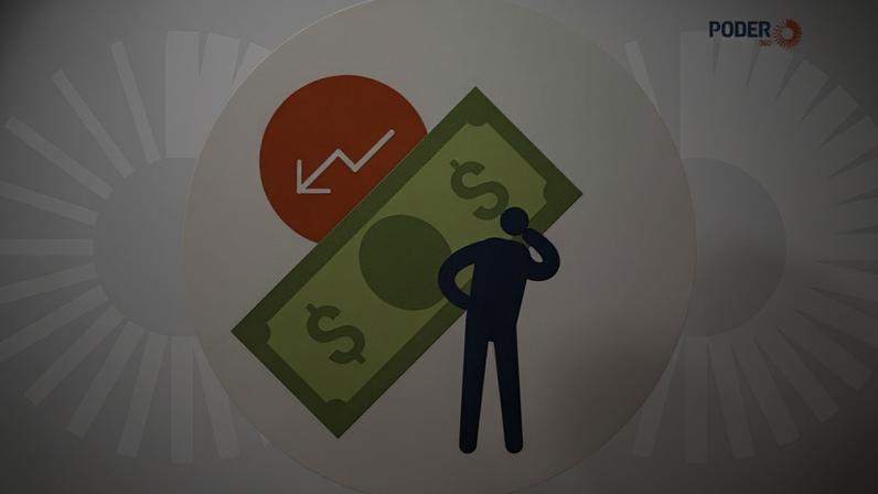 Inadimplência atinge 75,06 milhões de brasileiros em maio