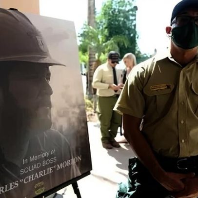 Festa de revelação de gênero causa incêndio florestal fatal nos EUA