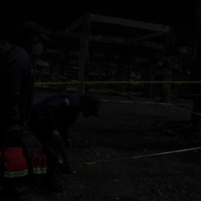 Governo dominicano apoia retorno de turistas de resort de luxo após incêndio