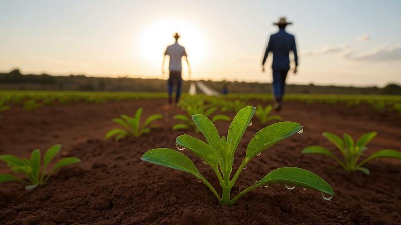 Incra investe R$ 840 mil para perfuração de poços tubulares em assentamentos de Sergipe