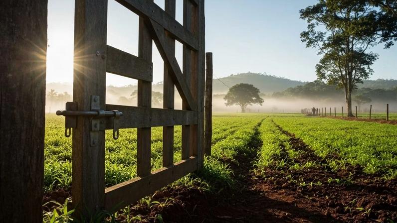 Incra reconhece famílias quilombolas do Espírito Santo para reforma agrária