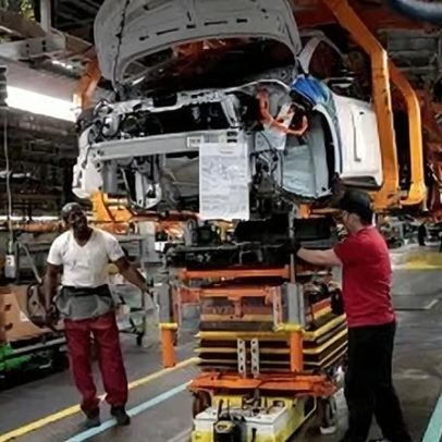 Brasil propõe aos EUA reduzir tarifas sobre maquinários industriais e TI