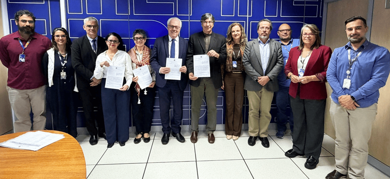 Com a cooperação, o Inep ampliará o uso qualificado de bases estatísticas e passará a contar com o apoio dos dados produzidos pelo IBGE.