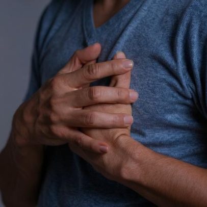 Tecnologia identifica risco de infarto antes dos sintomas