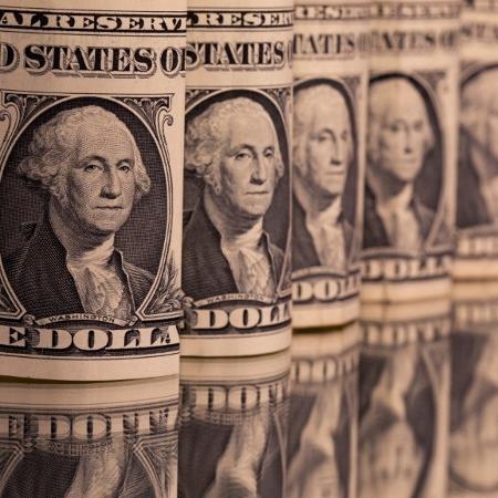 Em maio, dólar voltou a subir ante o real: após queda de 4,4% em abril, moeda americana avançou 1,8% em maio