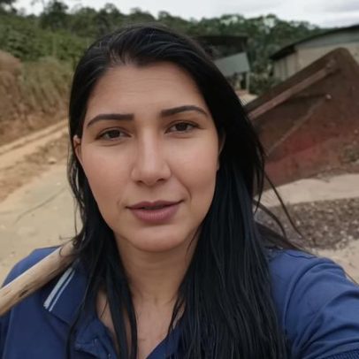 Polícia prende suspeito de matar influenciadora do agro em MG