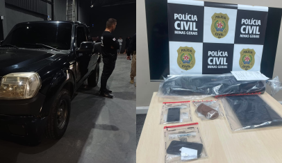 Polícia investiga influenciadores suspeitos de exibir manobras de trânsito em MG
