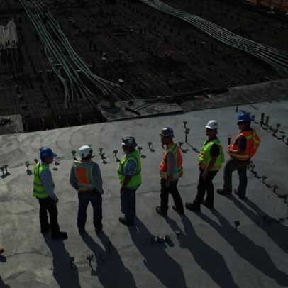 Iniciativa privada assume protagonismo na infraestrutura