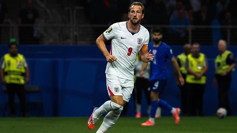 Kane será decisivo novamente pela Inglaterra contra Gana?