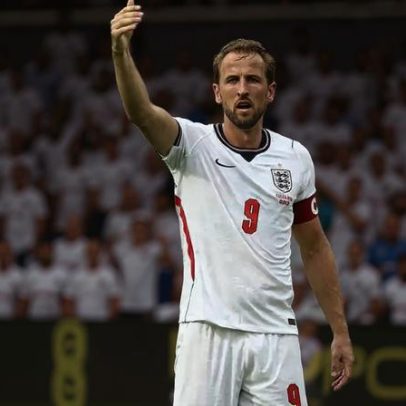 Inglaterra enfrenta Croácia pela Copa do Mundo 2026