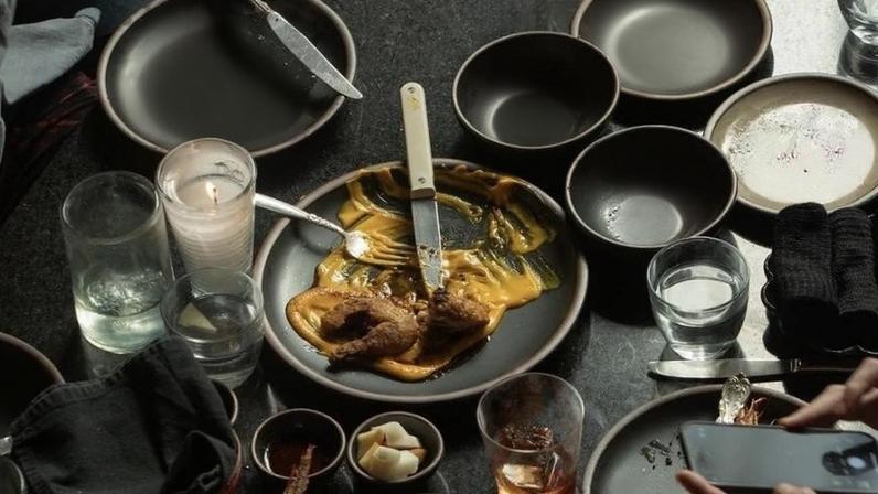 Iniciativa Global Pague o Que Puder começou no restaurante Masala y Maíz, na Cidade do México