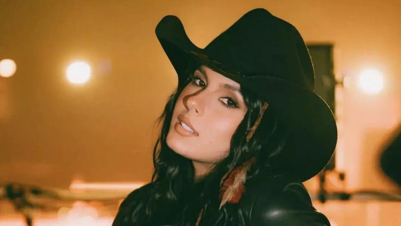 Ana Castela, cantora Foto: Reprodução | Instagram