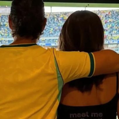 Anitta lança álbum e foto com bilionário ganha destaque