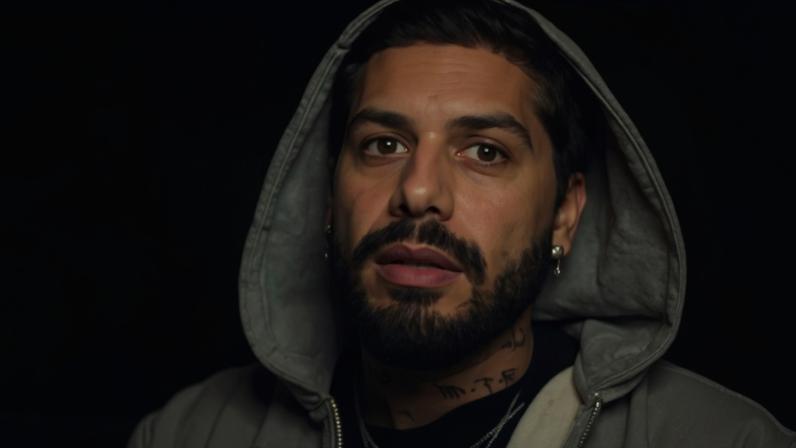 Zé Felipe interage com seguidores no Instagram