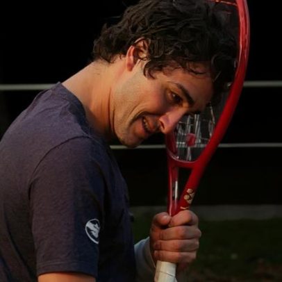 João Fonseca se pronuncia após derrota no Roland Garros: sonho vivido