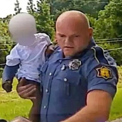 Bebê de quatro meses é lançado de carro durante perseguição policial nos EUA