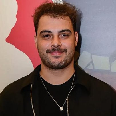 Filho de Patrícia Poeta faz rara aparição após 19 cirurgias