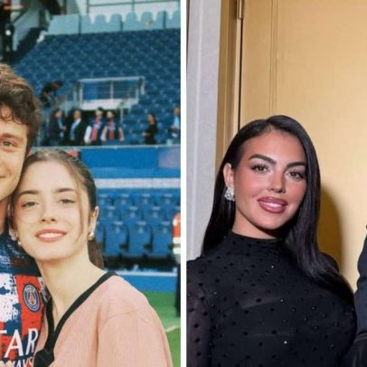 Esposa de Cristiano Ronaldo provoca outra WAG agrava crise na seleção de Portugal