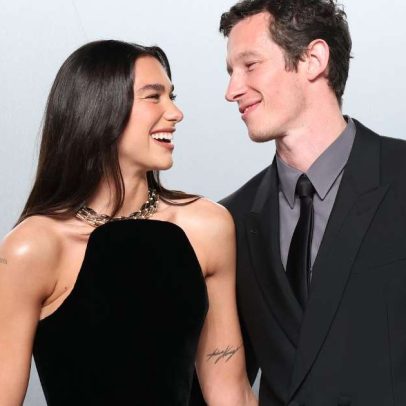 Quem é Callum Turner, marido de Dua Lipa e ator de Animais Fantásticos