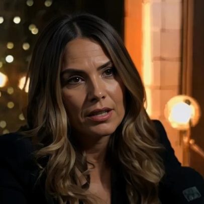 Wanessa Camargo revela vício em álcool e bulimia