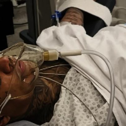 MC Cabelinho passa por cirurgia para congelar sêmen