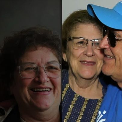 Morre Maria Ivete, irmã do ator Renato Aragão