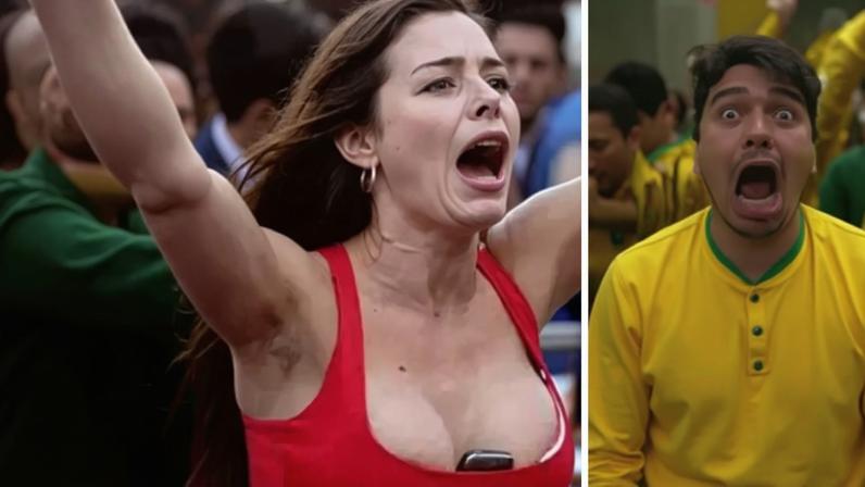 Copa do Mundo: por onde andam os torcedores que ganharam fama no mundial