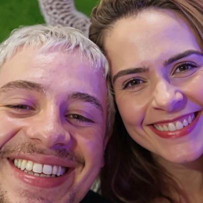Tia Milena comenta ficar de fora de encontro de Ana Paula e Juliano Floss
