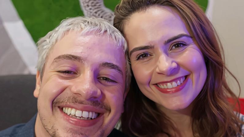 Milena Moreira | Juliano Floss e Ana Paula Renault