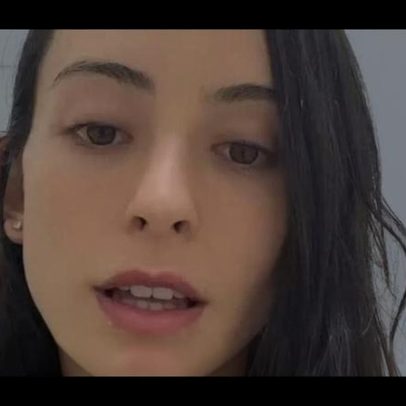 Bella Longuinho confirma término após agressão do namorado