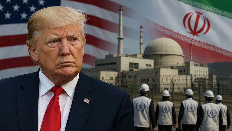 Inspeções nucleares dividem EUA e Irã após memorando de paz