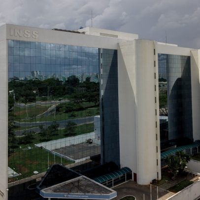 Mais de 3 mil pessoas recebem benefícios acima do teto previdenciário