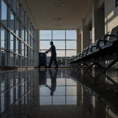 INSS dispensa licitação para serviços de limpeza em agências de Sergipe
