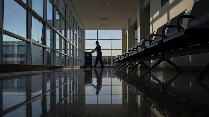 INSS abre dispensa de licitação para serviços de limpeza em agências de Sergipe