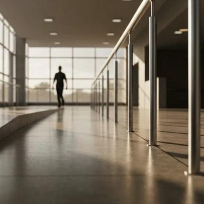 INSS prorroga manutenção de elevatória em Boa Vista e reduz contrato