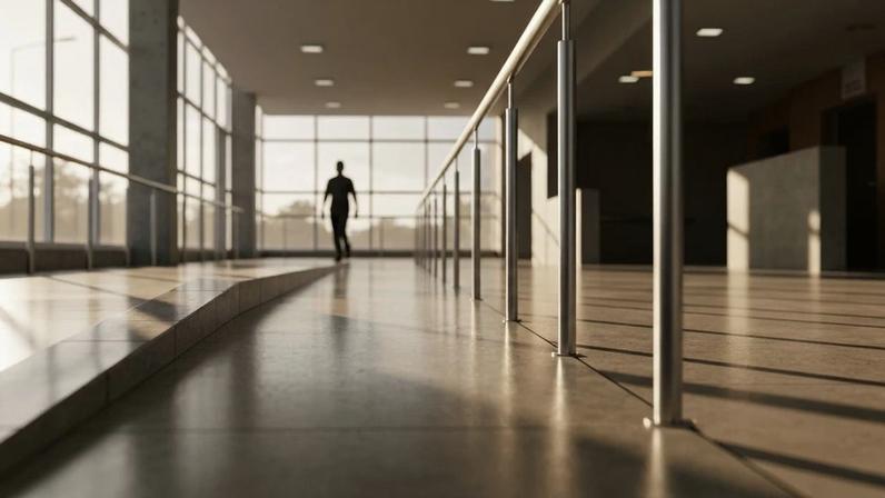 INSS prorroga manutenção de plataforma elevatória em Boa Vista e reduz valor de contrato