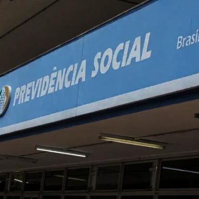 INSS amplia exigência de biometria para benefícios; veja quem precisa cadastrar