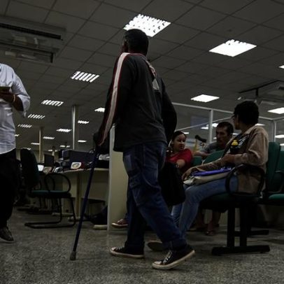 MP amplia programa para reduzir fila do INSS