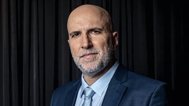 O humorista e empresário Antonio Tabet (Reprodução/Instagram)