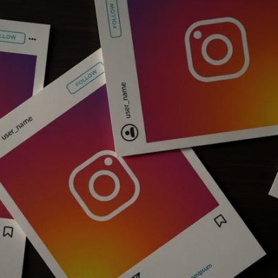 Instagram permite reorganizar fotos na grade do perfil