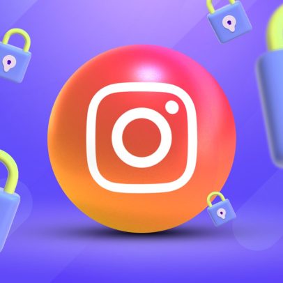 Como desativar a localização no Instagram e ocultar onde você está