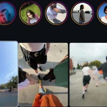 Instagram lança versão para TVs Samsung com novos recursos