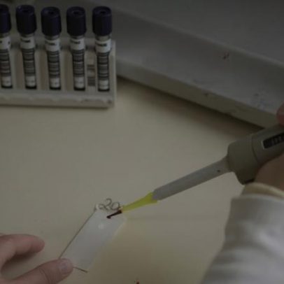 Suspeita de ebola é descartada em paciente internado em SP